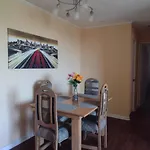 Comodo Departamento