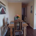 Comodo Departamento
