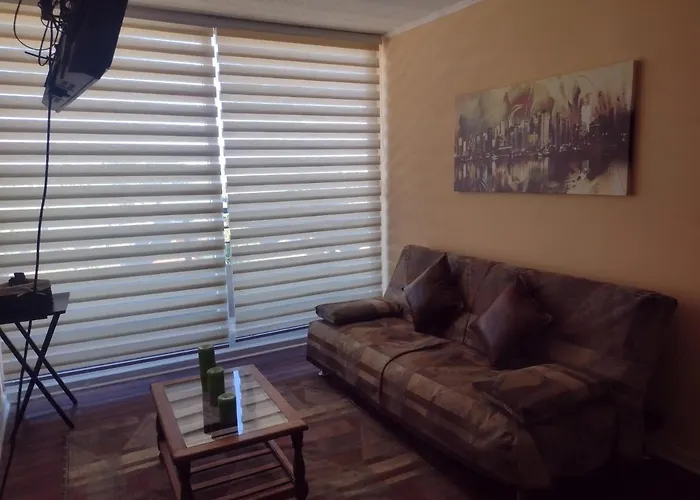 Comodo Departamento