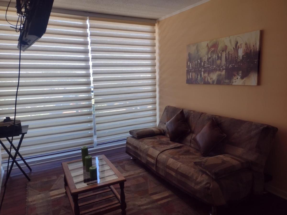 Comodo Departamento