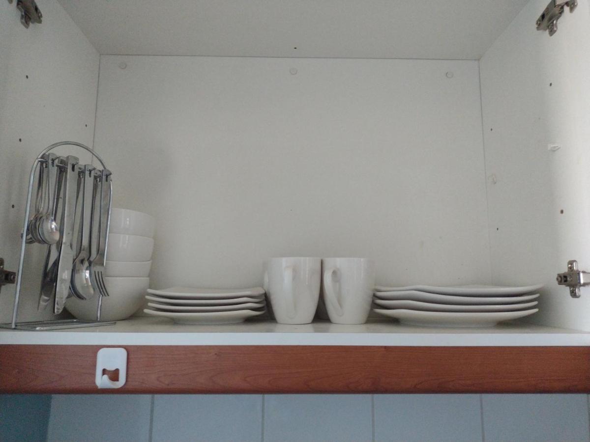 Apartamento Comodo Departamento