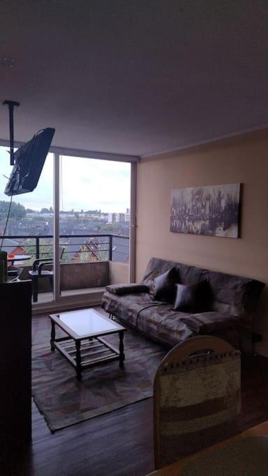Comodo Departamento Apartamento Los Ángeles