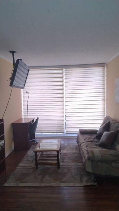 Comodo Departamento Apartamento