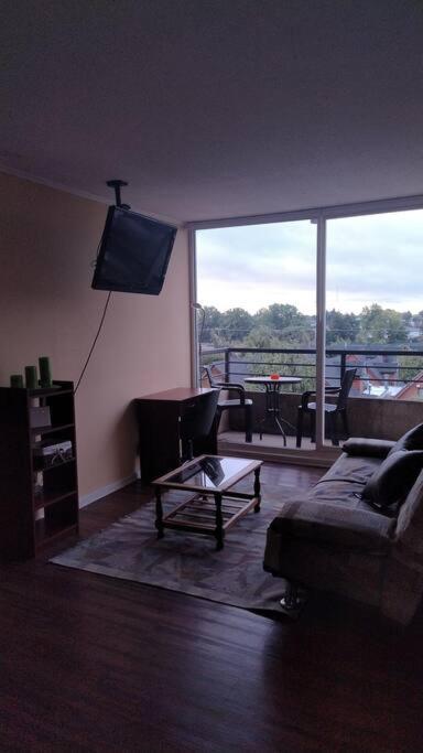 Comodo Departamento *