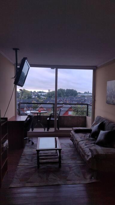 Apartamento Comodo Departamento Los Ángeles