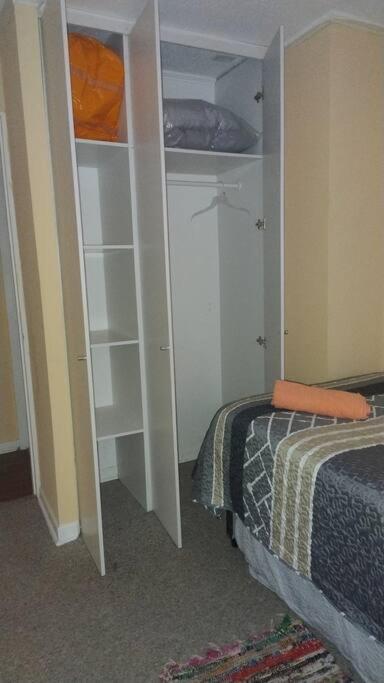 Comodo Departamento * Los Ángeles