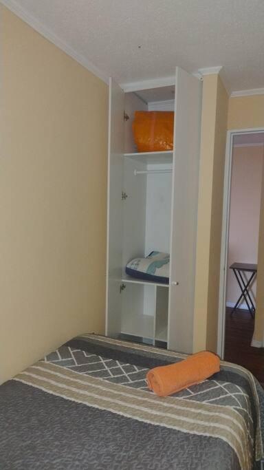 Comodo Departamento Apartamento Los Ángeles