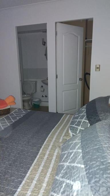 Comodo Departamento Apartamento