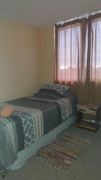 Apartamento Comodo Departamento *