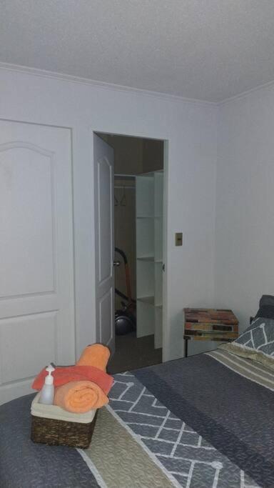 Comodo Departamento * Los Ángeles