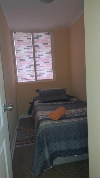 Apartamento Comodo Departamento