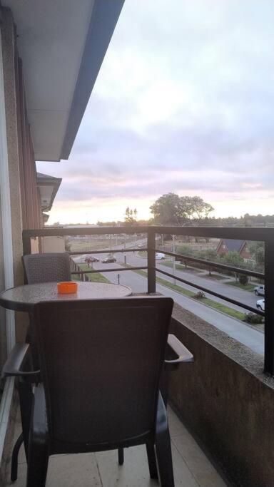 Apartamento Comodo Departamento *