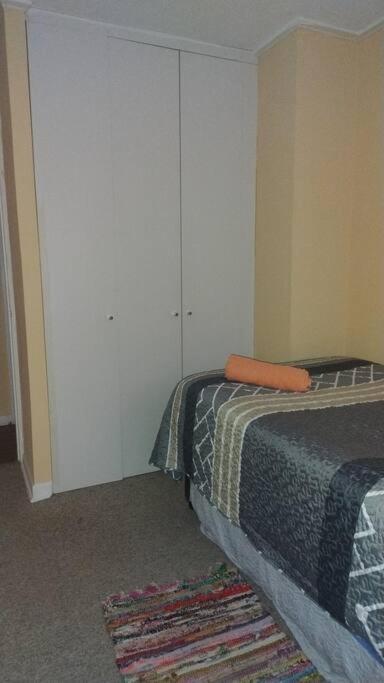 Apartamento Comodo Departamento Los Ángeles