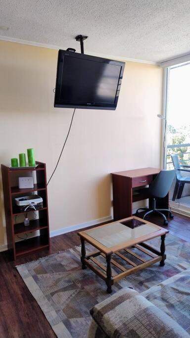 Apartamento Comodo Departamento