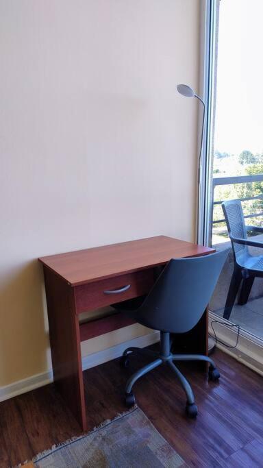 Apartamento Comodo Departamento *