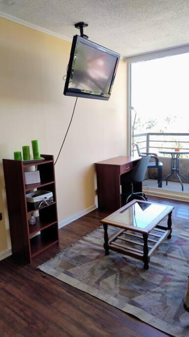Comodo Departamento *