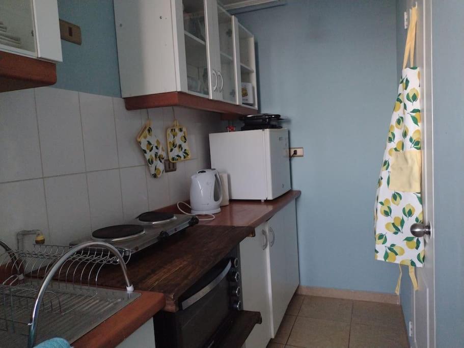Comodo Departamento Apartamento *
